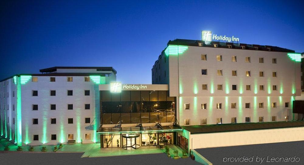 Holiday Inn Gebze - Istanbul Asia, An Ihg Hotel Buitenkant foto