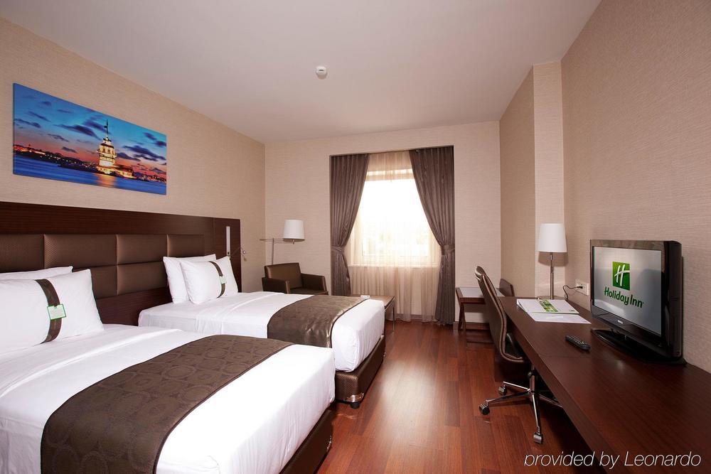 Holiday Inn Gebze - Istanbul Asia, An Ihg Hotel Kamer foto